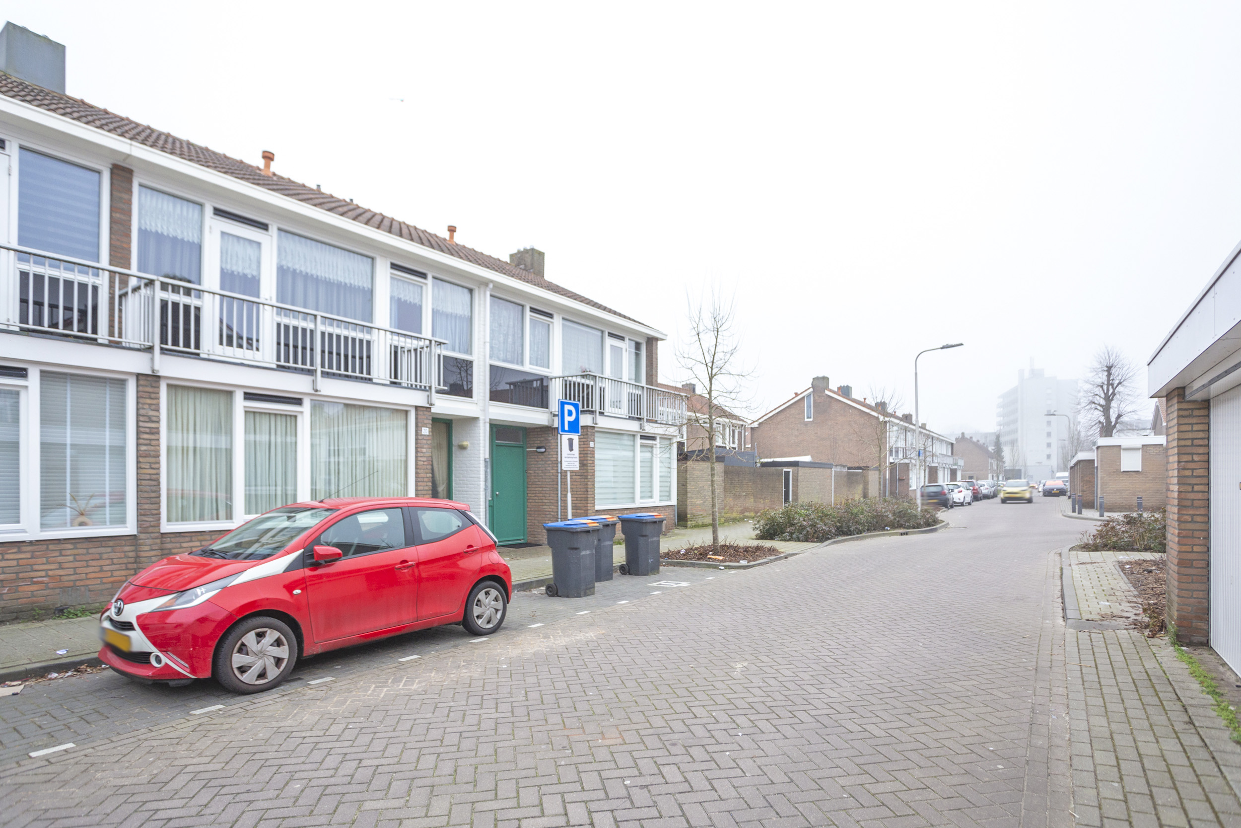 Bernard Loderstraat 20