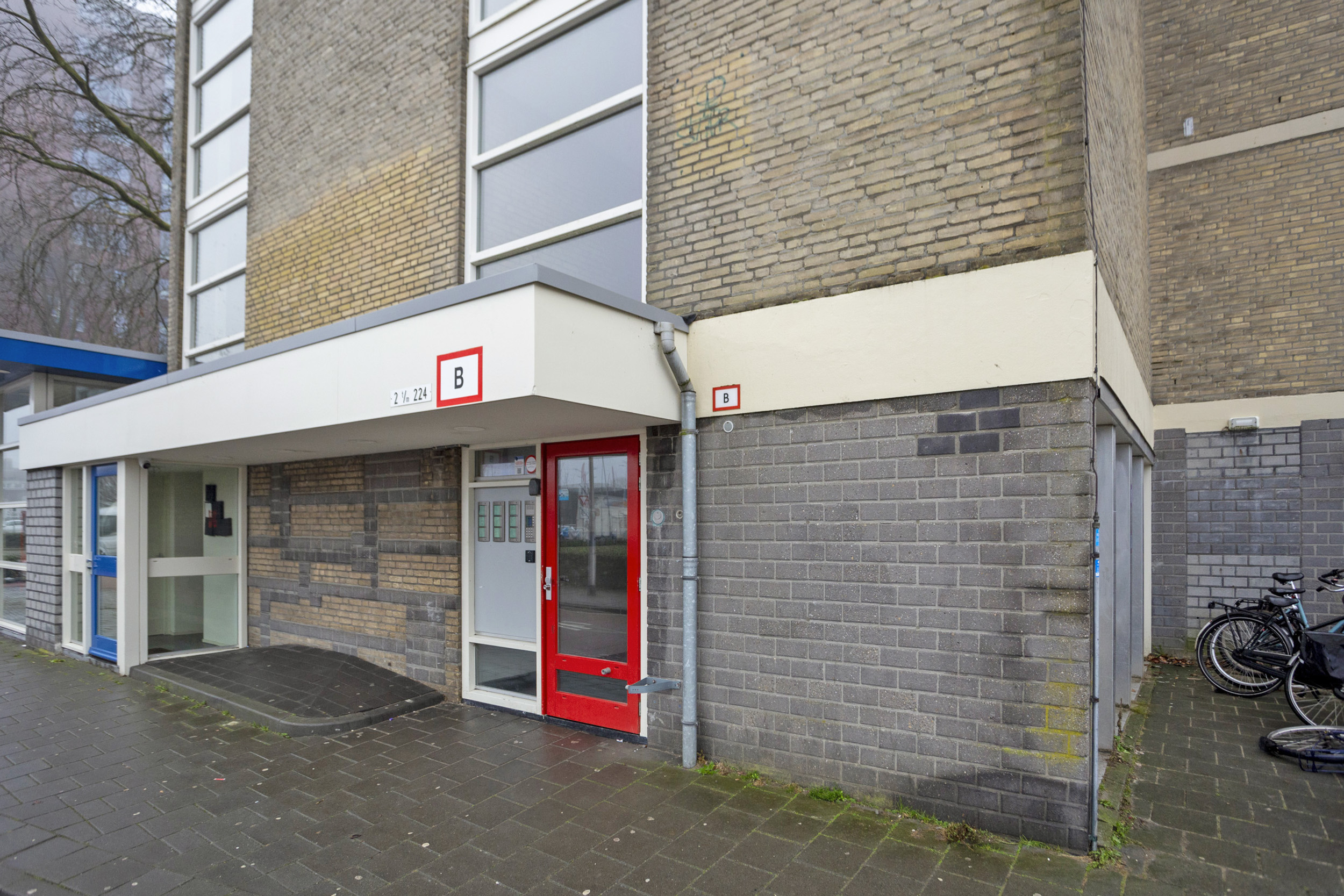 Alleenhouderstraat 110