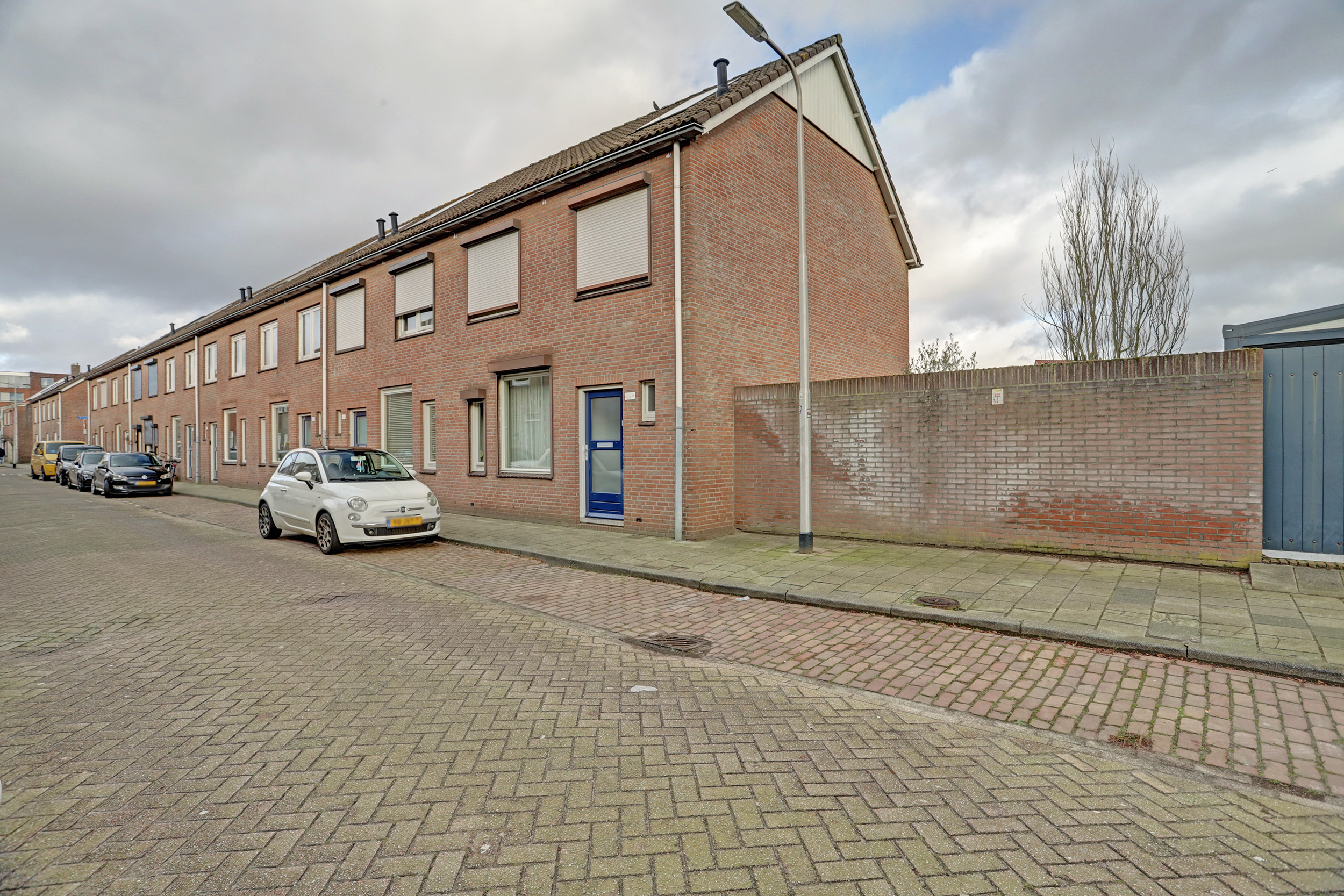 Oude Langstraat 46A