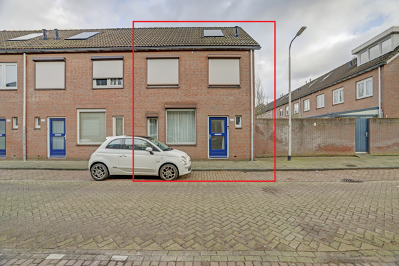 Oude Langstraat 46-A