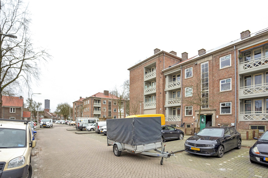 Nassaustraat 371