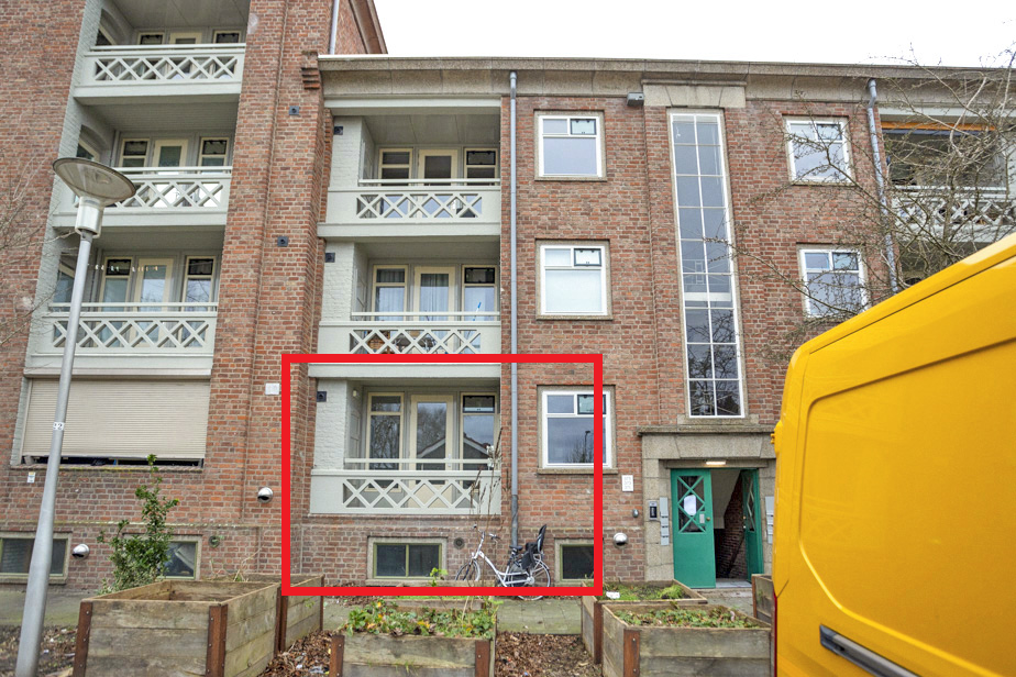 Nassaustraat 371