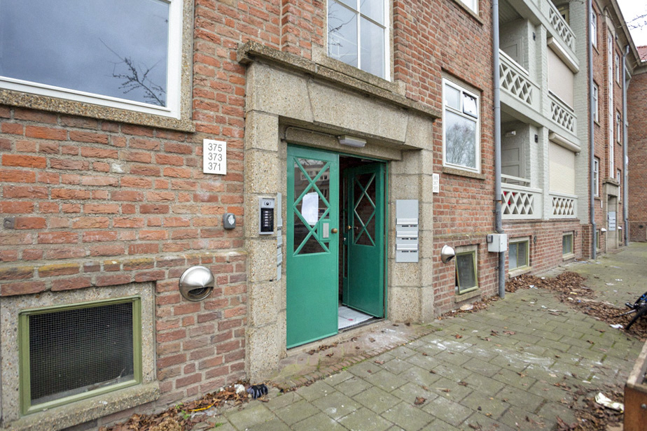 Nassaustraat 371