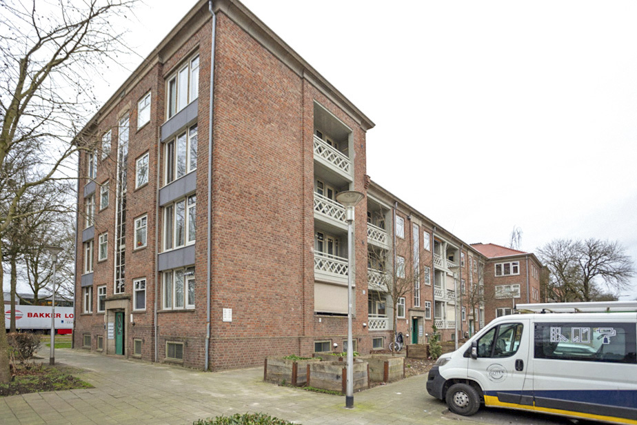 Nassaustraat 371