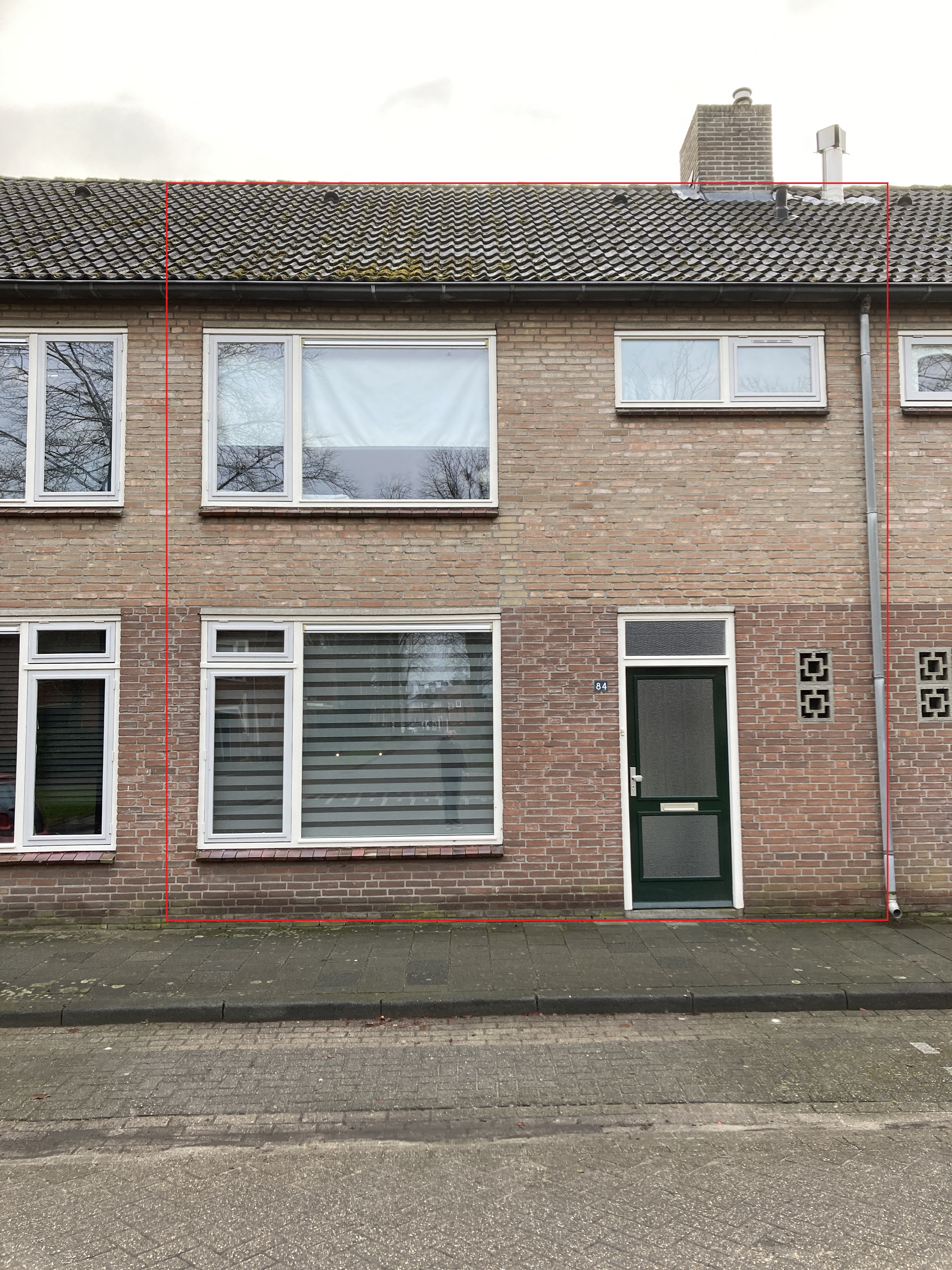 Terburghtweg 84, 5061 LJ Oisterwijk, Nederland