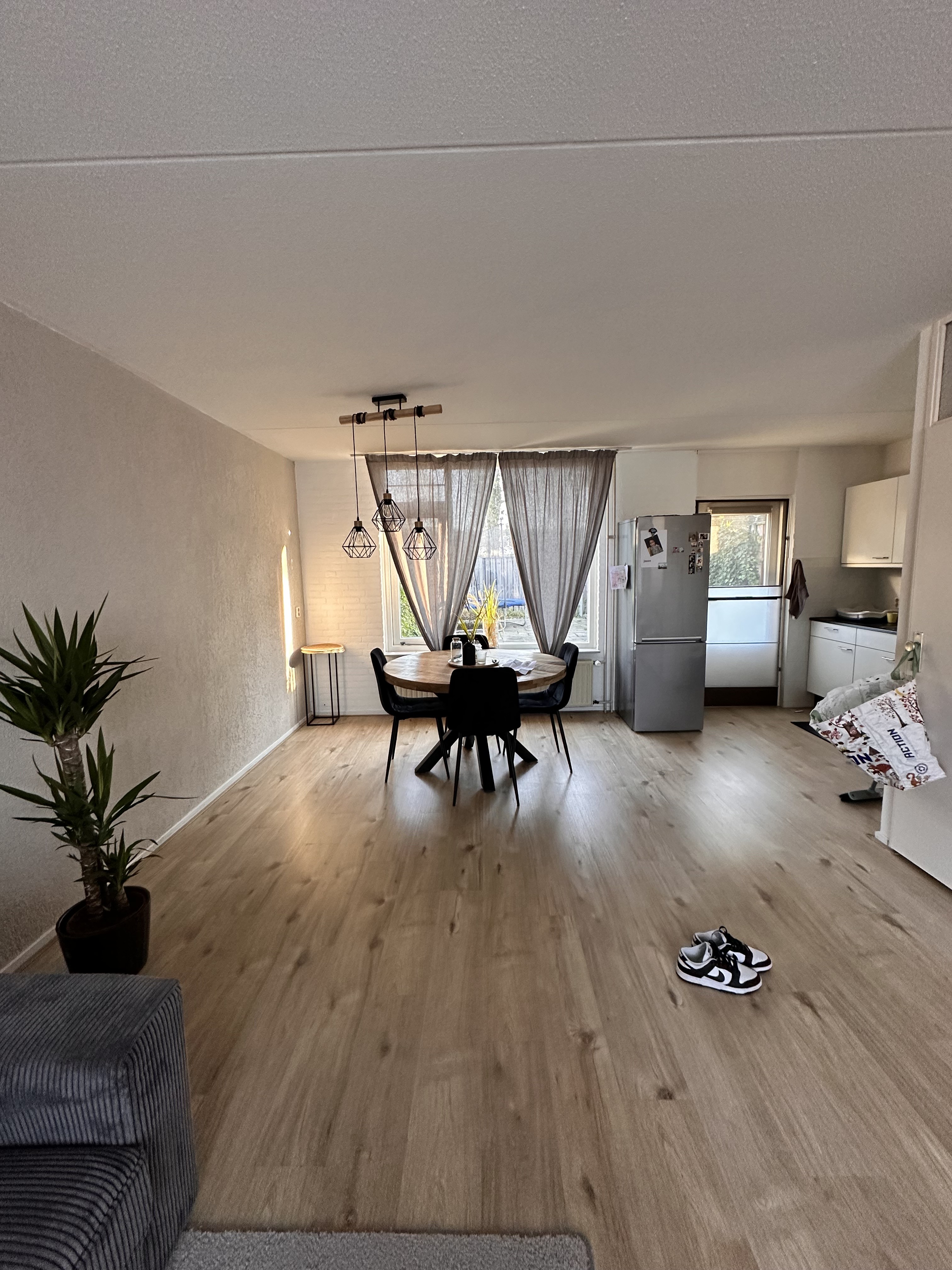 Bodegravenstraat 24, 5043 BP Tilburg, Nederland