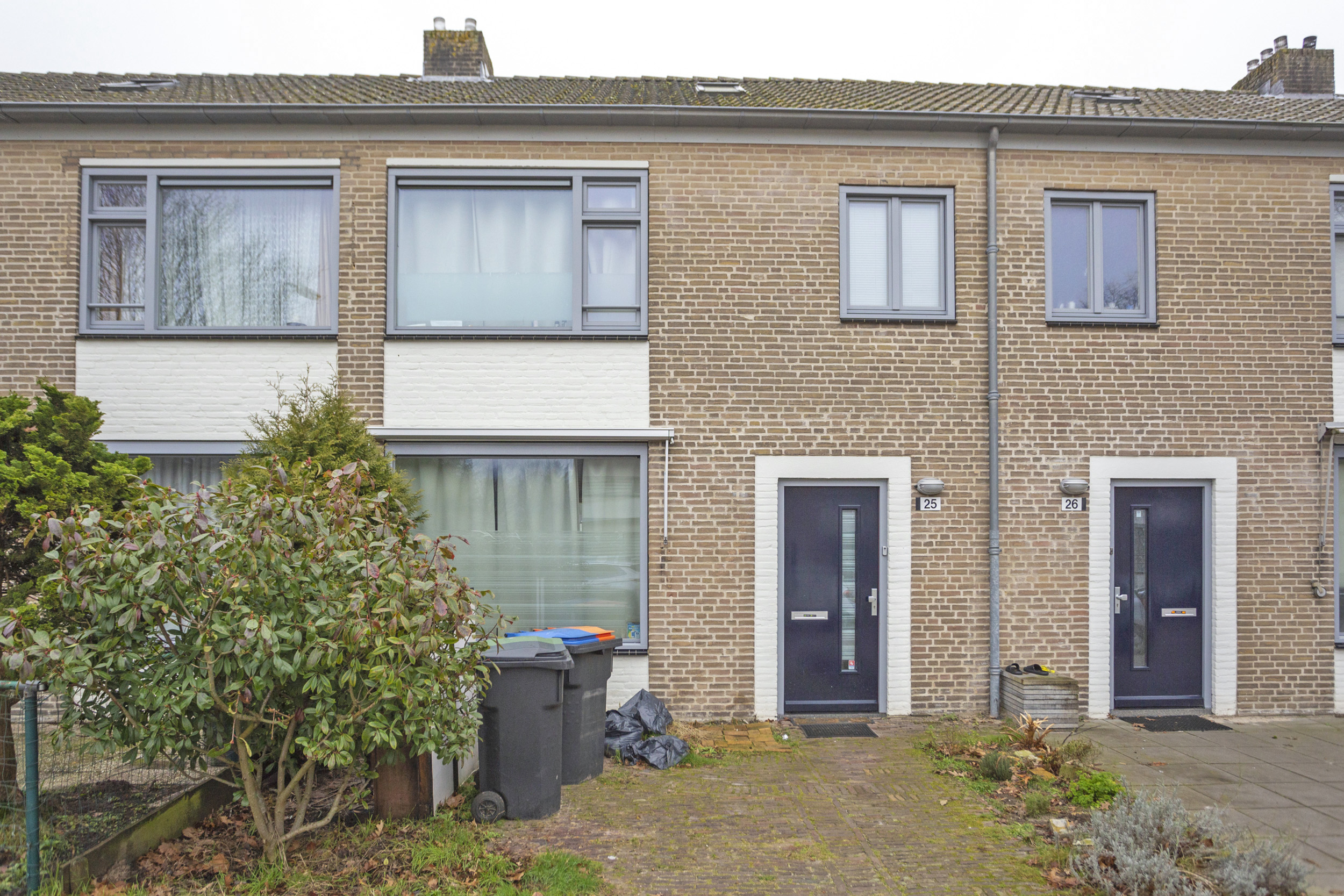 Zuringhof 25, 5044 DC Tilburg, Nederland