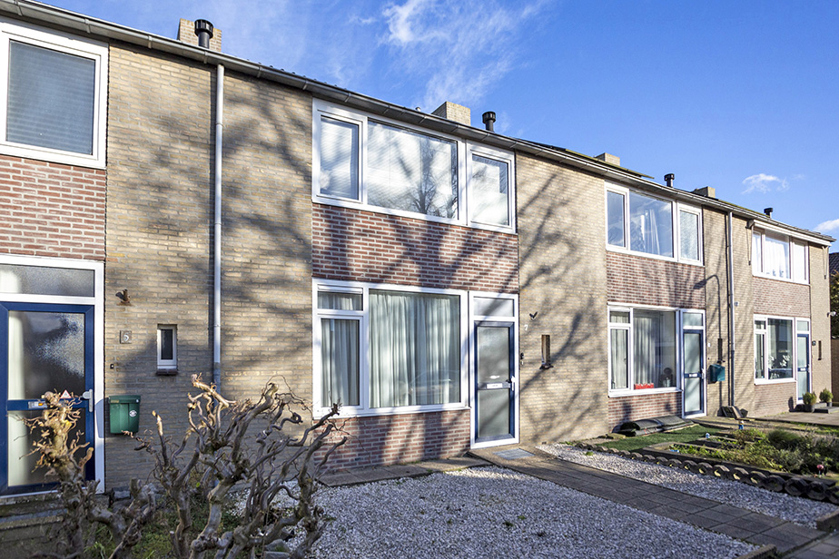 Prinses Irenestraat 7