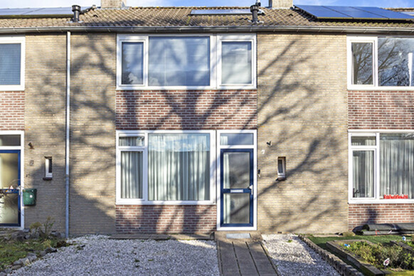 Prinses Irenestraat 7