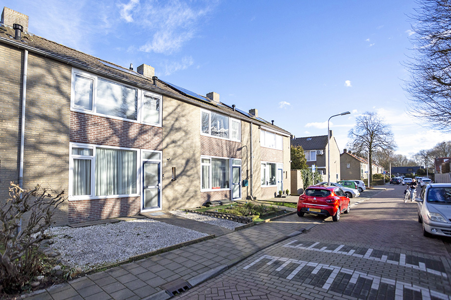 Prinses Irenestraat 7