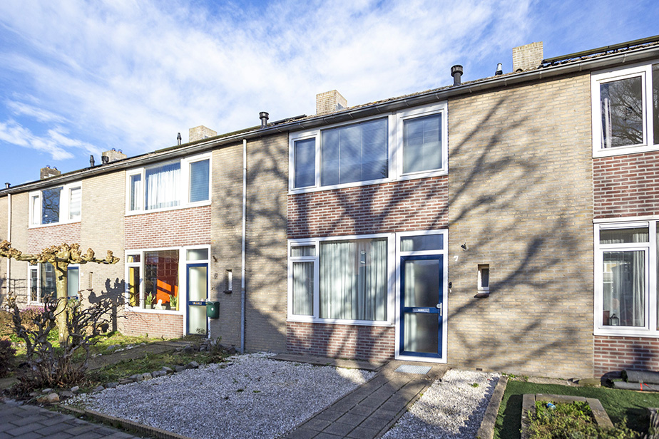 Prinses Irenestraat 7