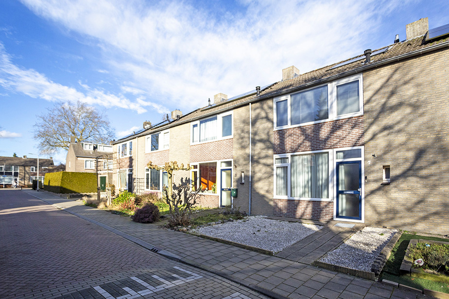 Prinses Irenestraat 7