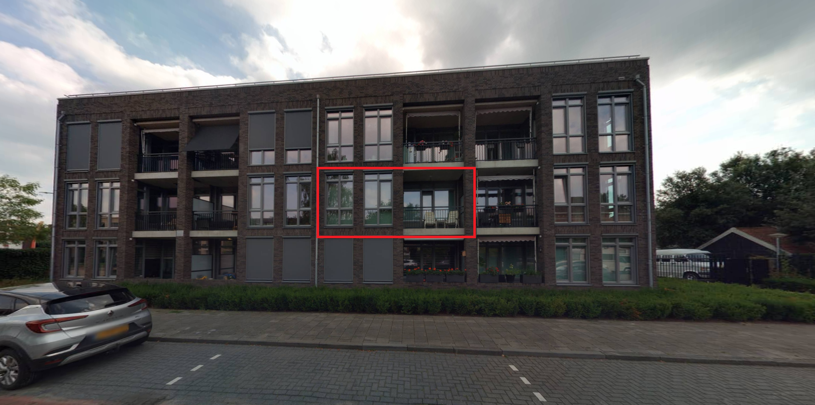 Bolkensteeg 2, 5103 AB Dongen, Nederland