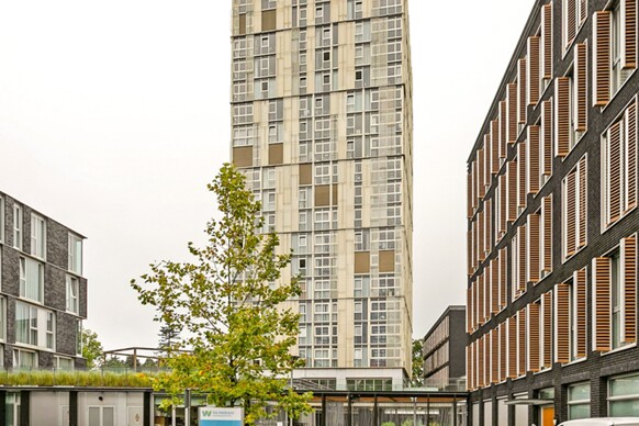 Schubertstraat 768