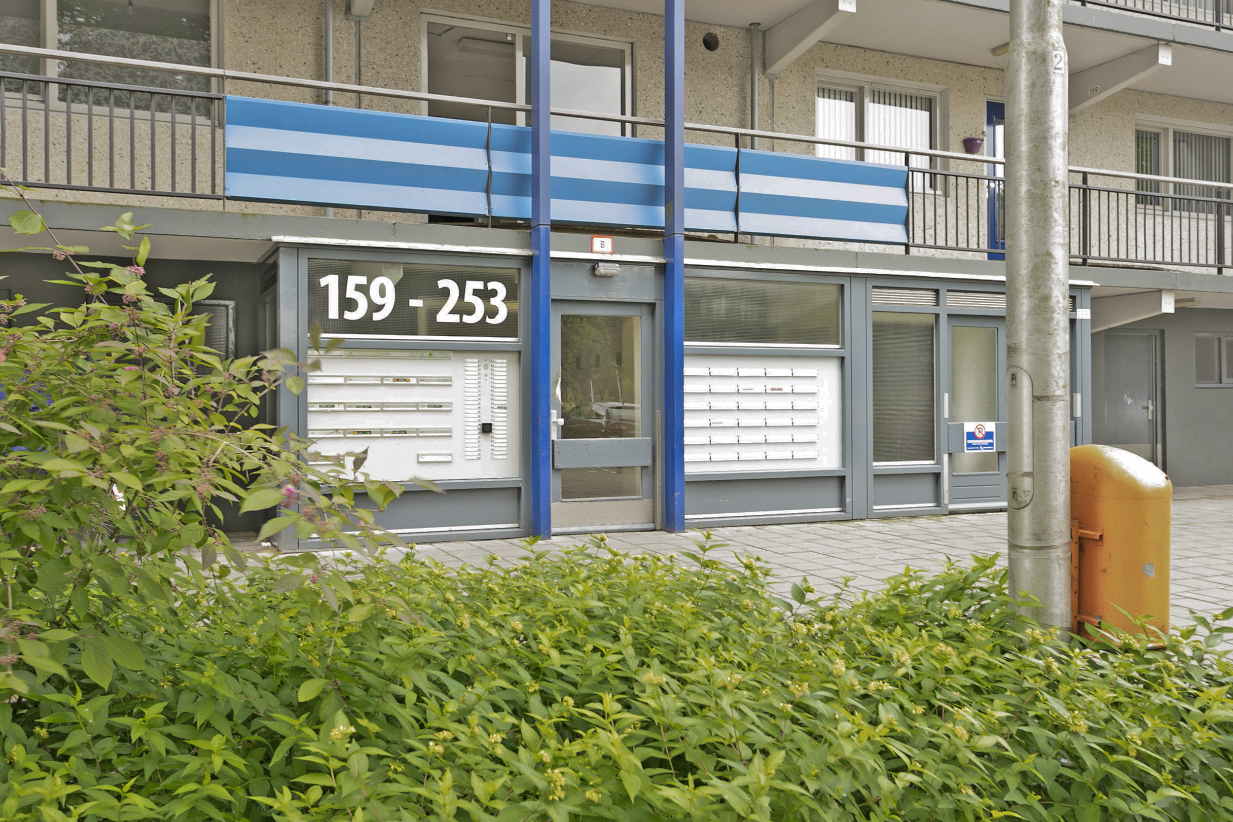 Rubinsteinstraat 241