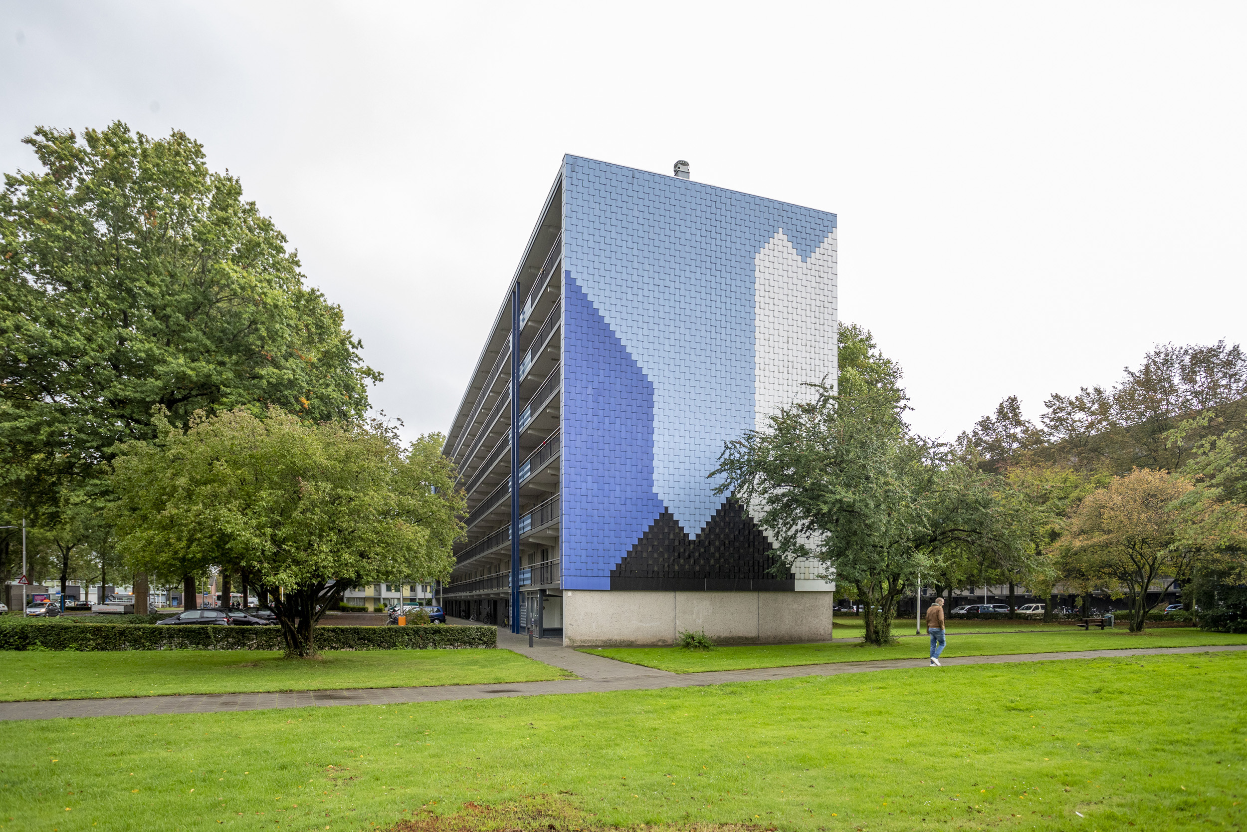 Rubinsteinstraat 241