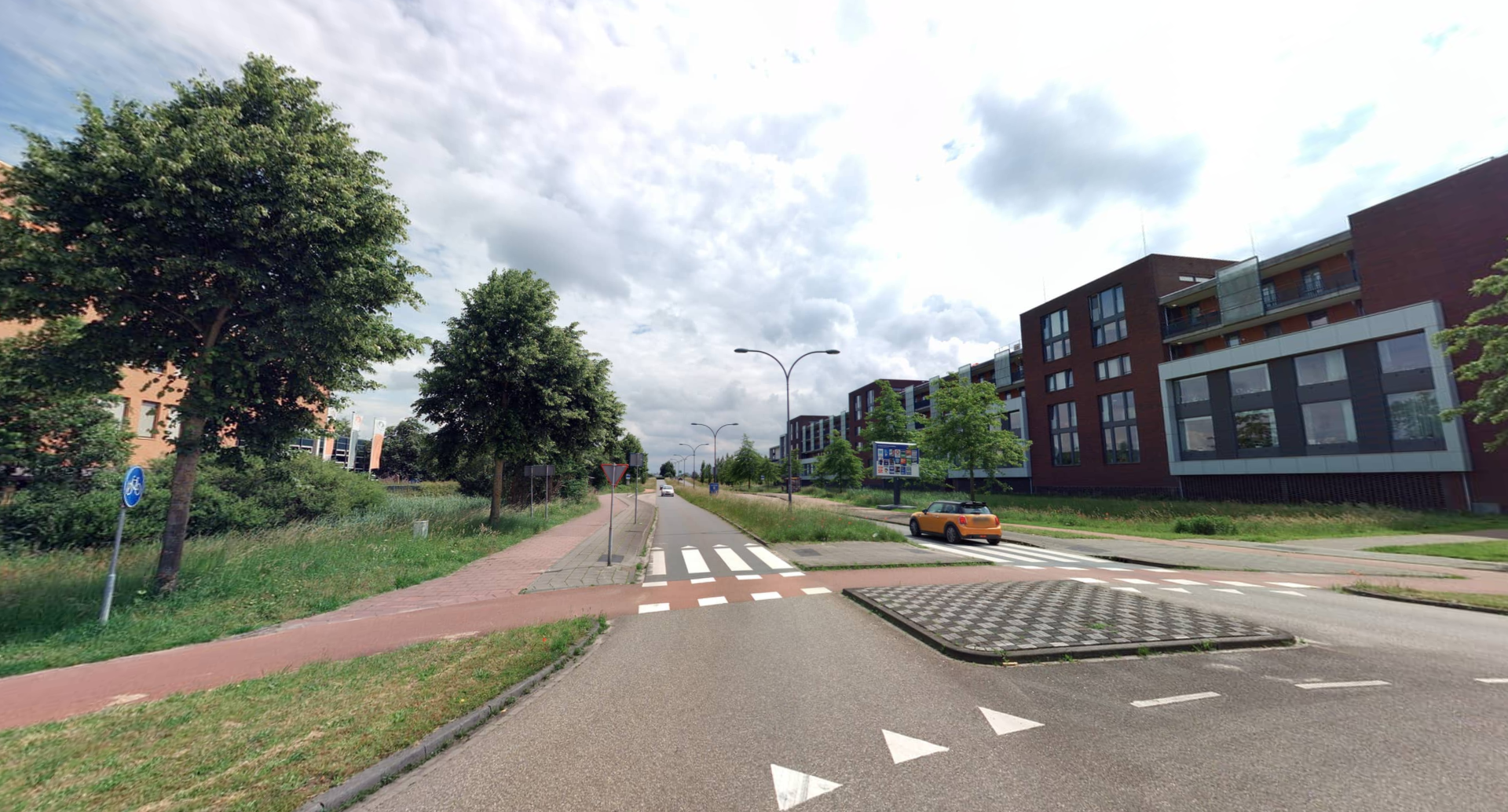 Koetshuislaan 429