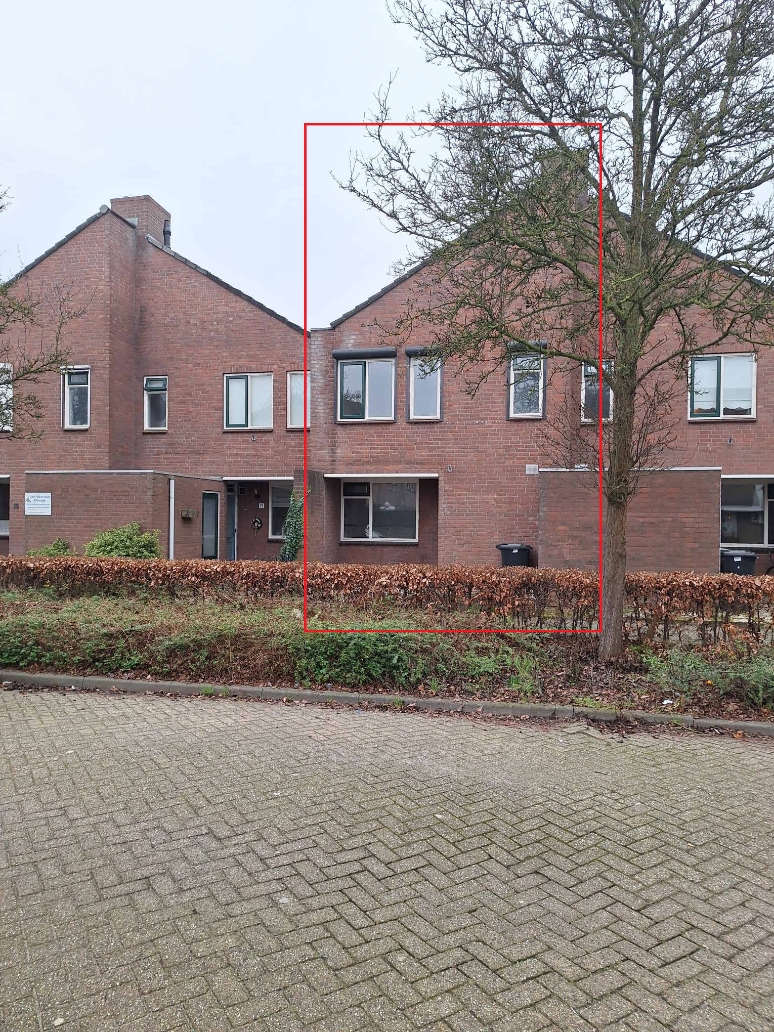 Mauritsstraat 11, 5161 JB Sprang-Capelle, Nederland