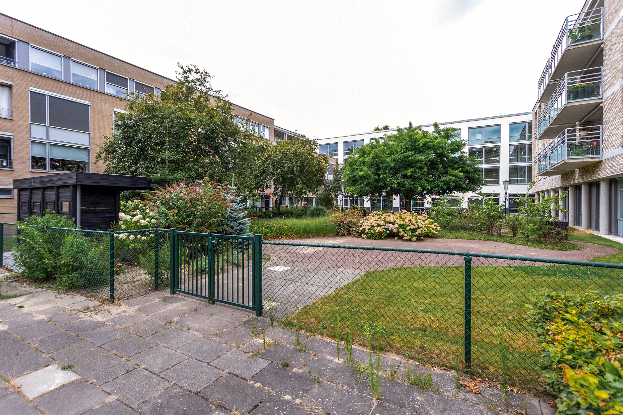 Academielaan 66