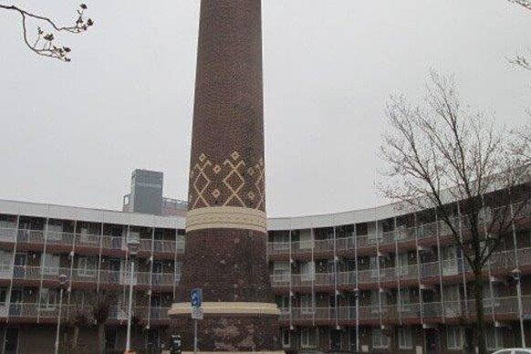 Kazernehof 35