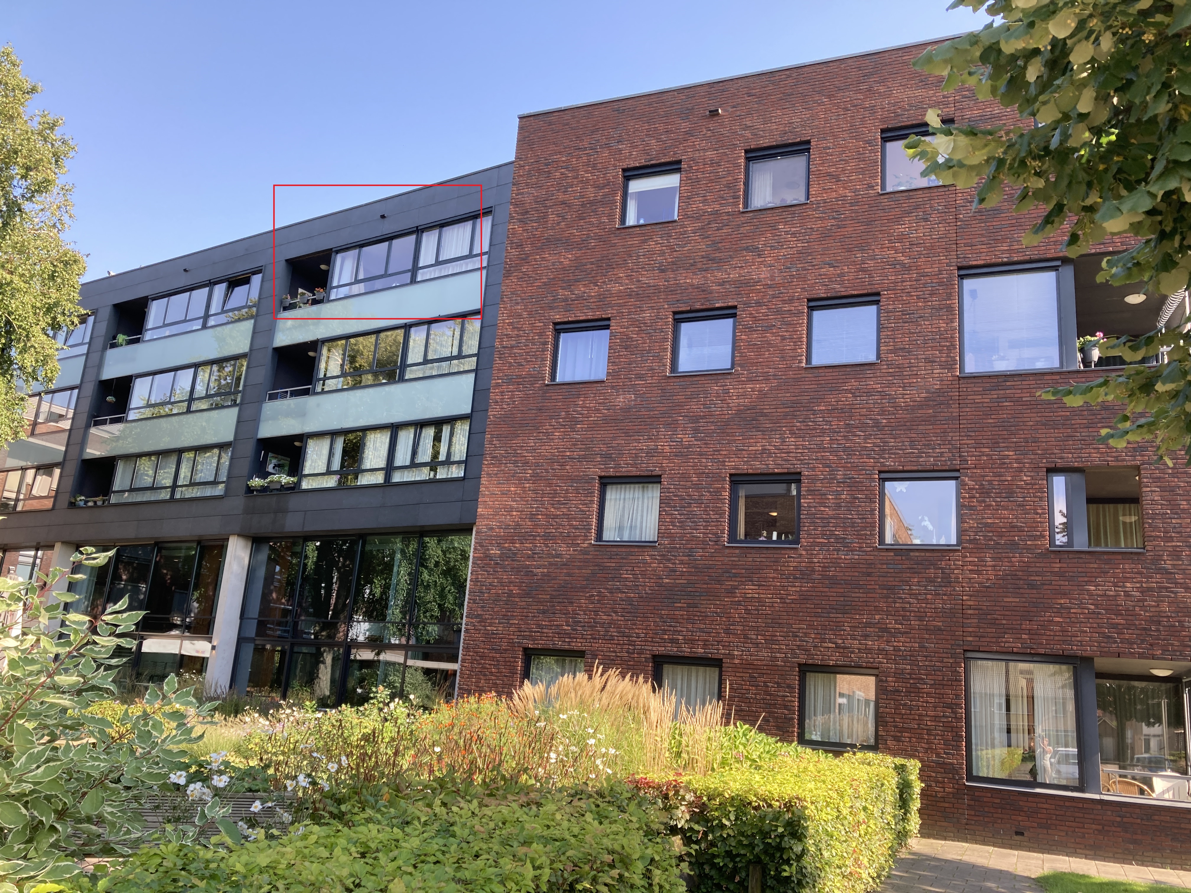 Wittendijk 8, 5051 GE Goirle, Nederland