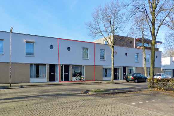 Van Hessen-Kasselstraat 21