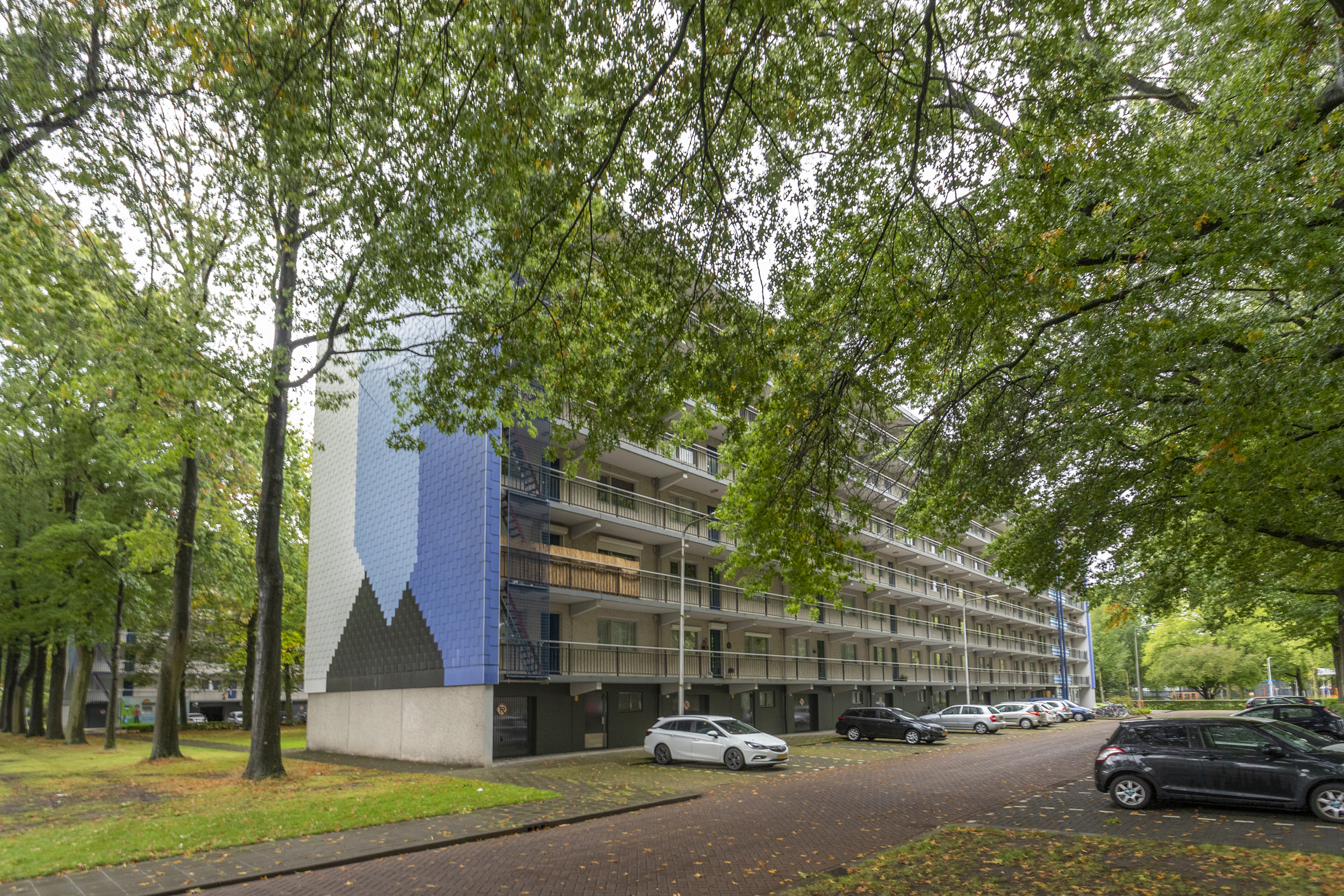 Rubinsteinstraat 221