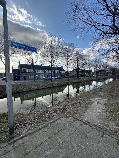 Boxmeersingel 31