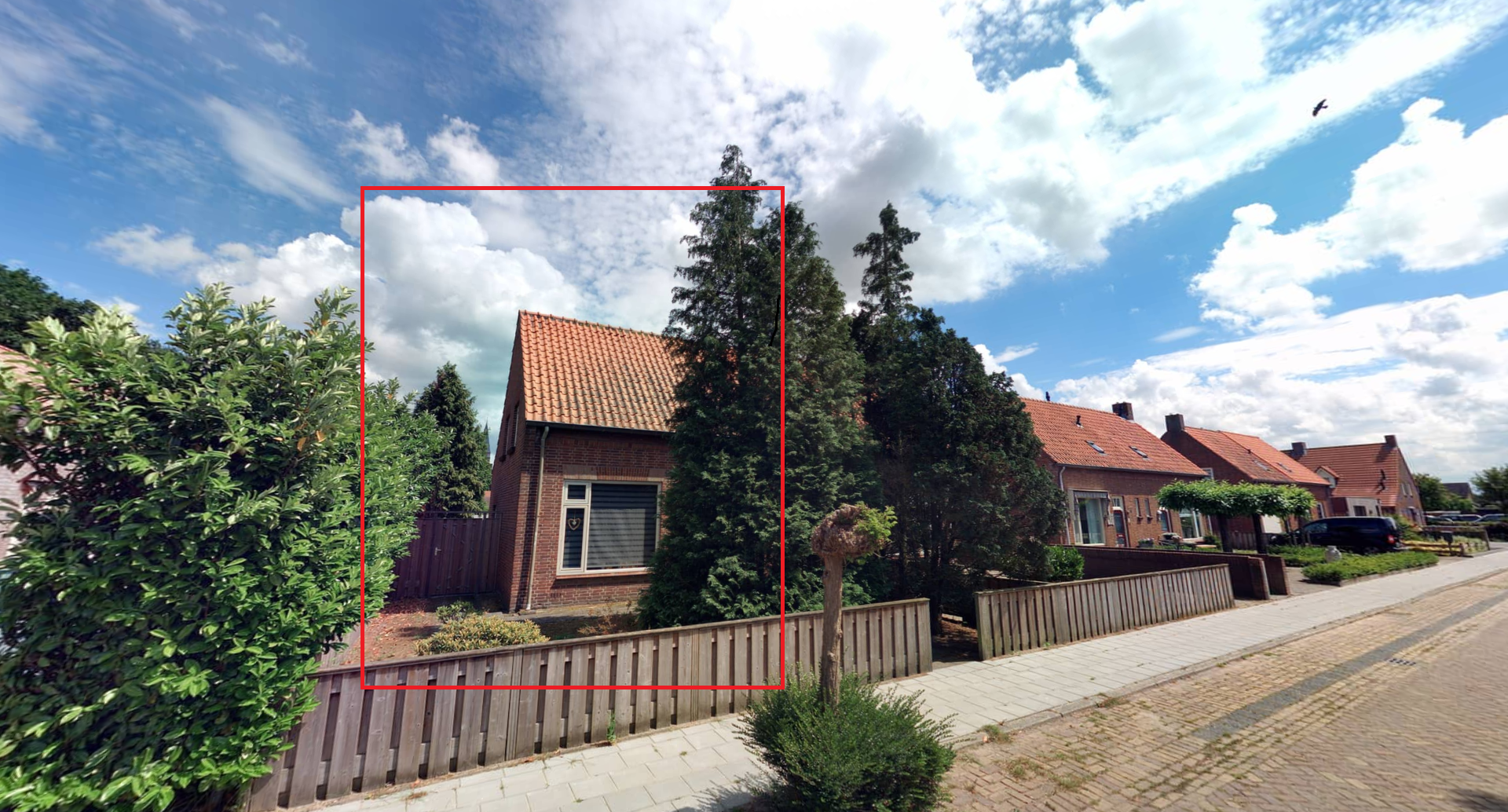 Thomas Zijlmansstraat 1, 5165 AN Waspik, Nederland