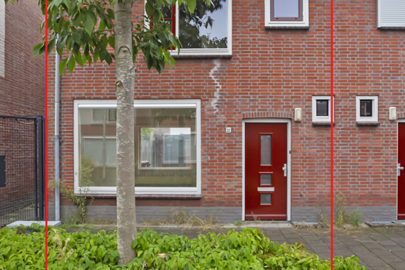 Röntgenstraat 22