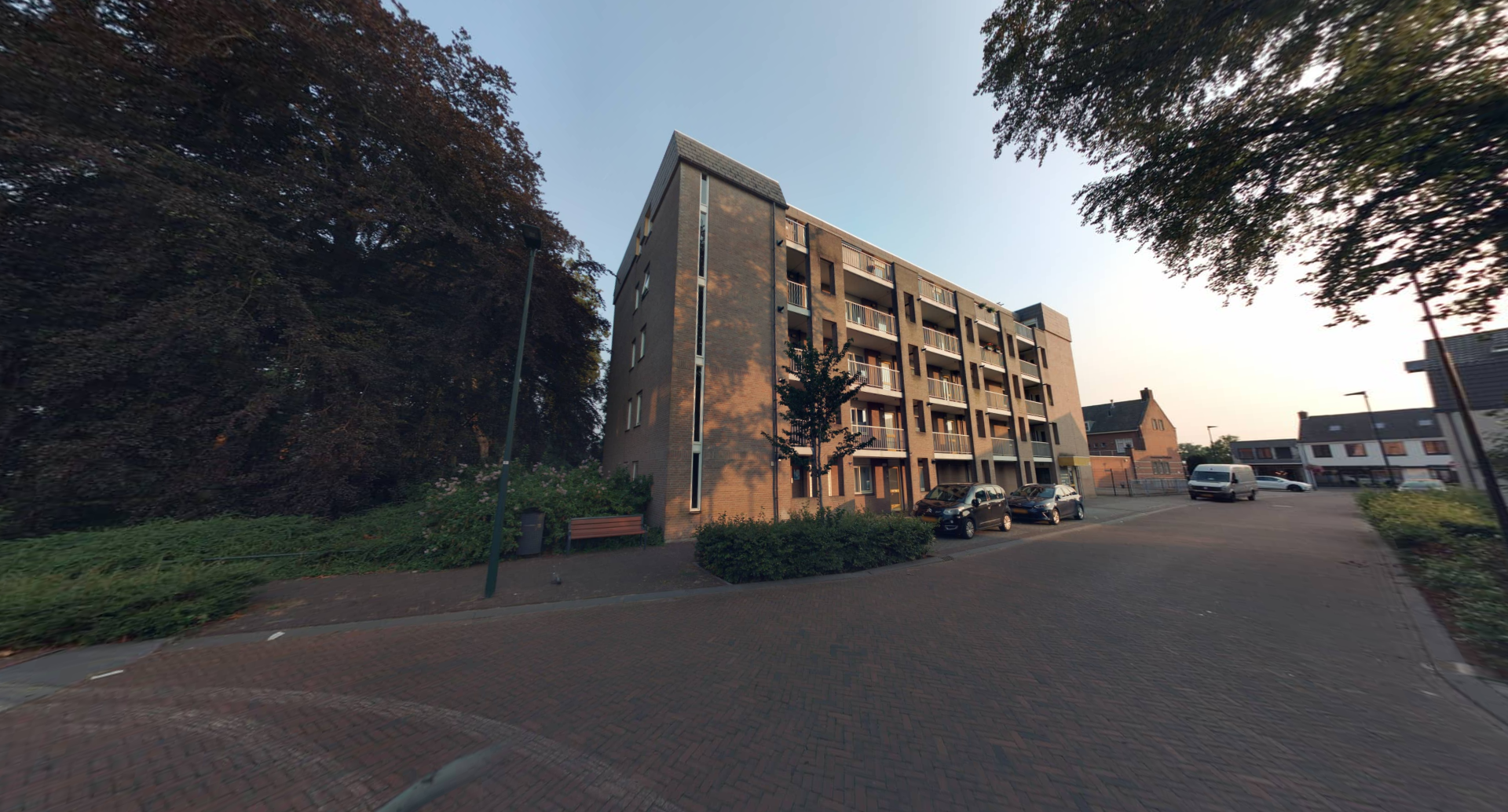 Doctor Willem Dreeslaan 36