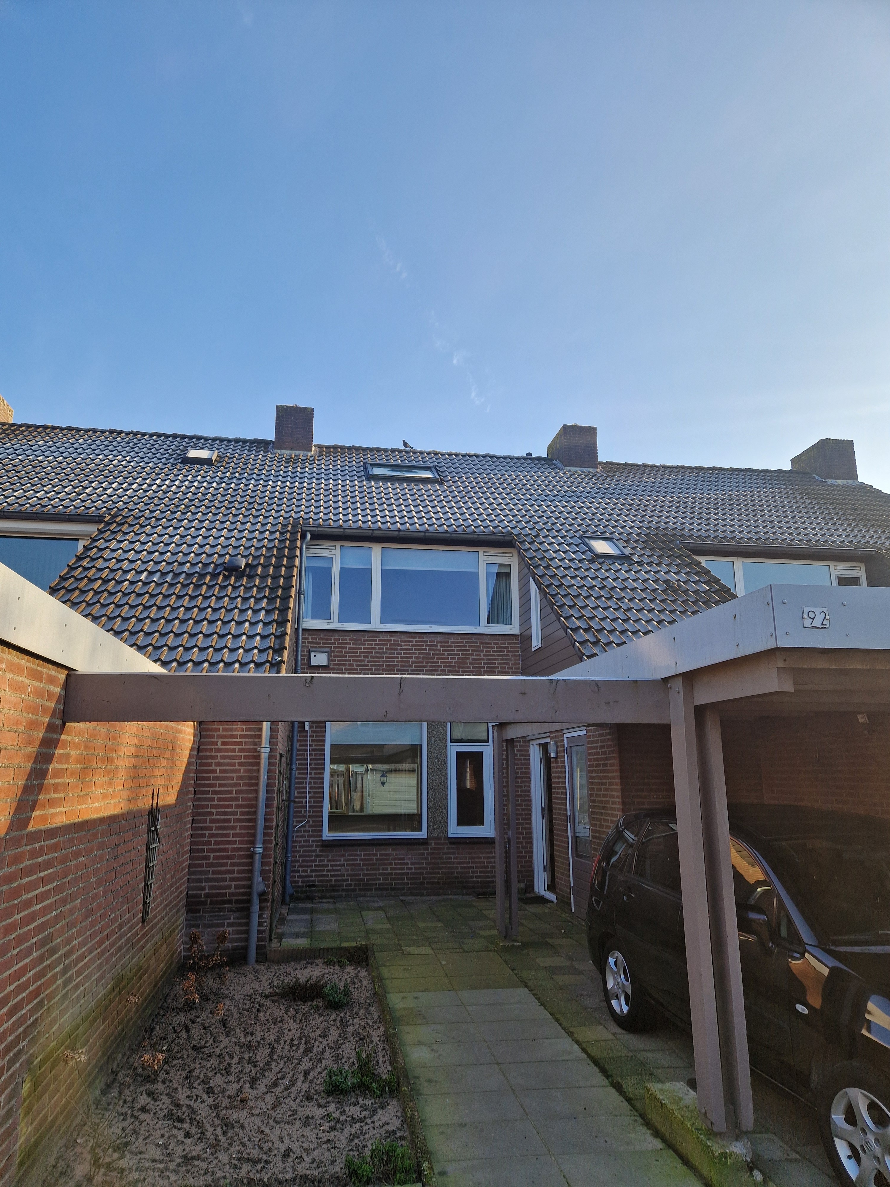 Doornbos 92, 5121 RX Rijen, Nederland