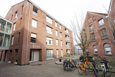 Erasplaats 99 Tilburg Oud Noord