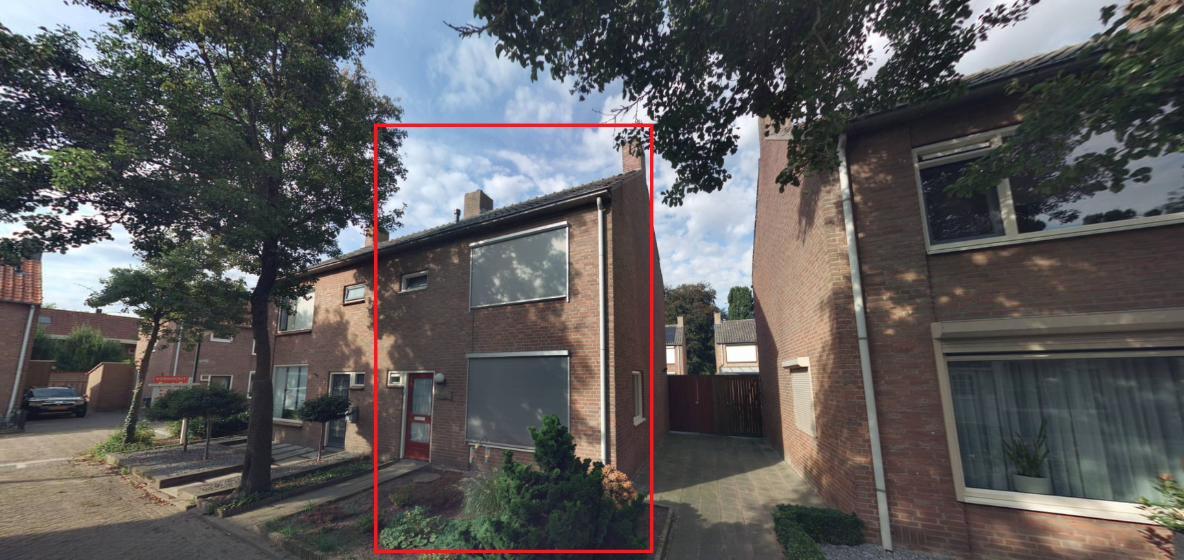 Grutterijstraat 41, 5109 TD 's Gravenmoer, Nederland
