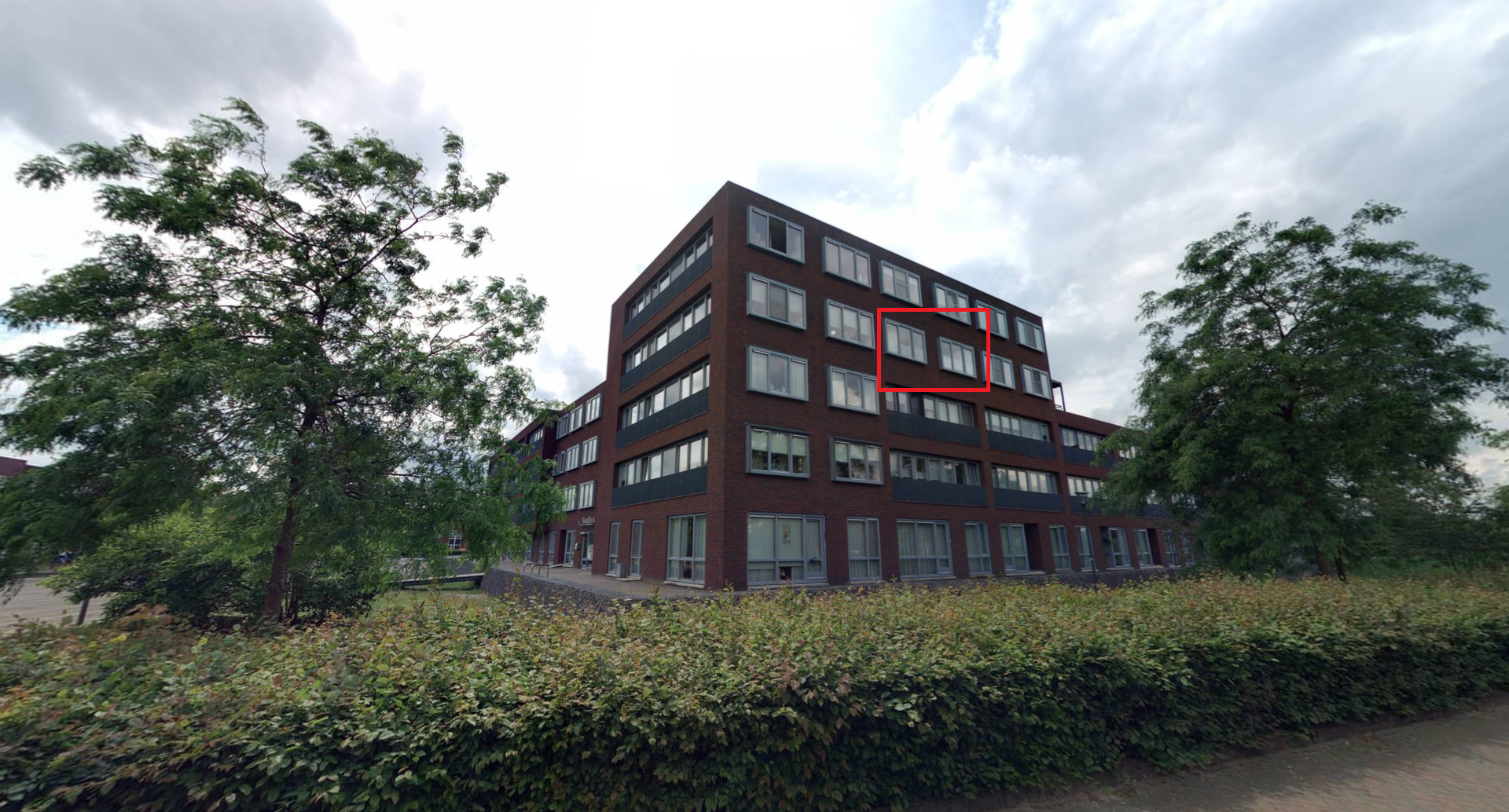Villa Waterranonkel 408, 5146 AS Waalwijk, Nederland