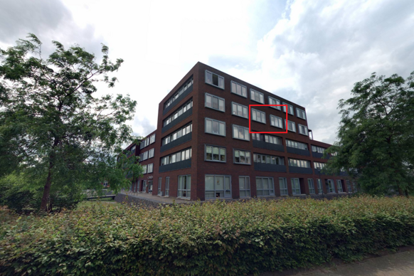 Villa Waterranonkel 408
