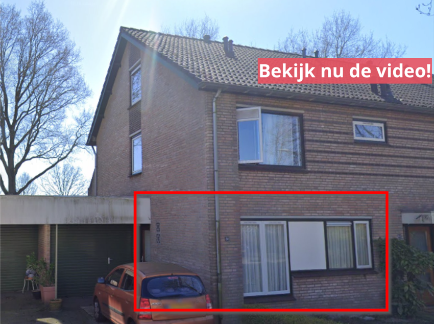 Kastanjestraat 81, 5061 AN Oisterwijk, Nederland