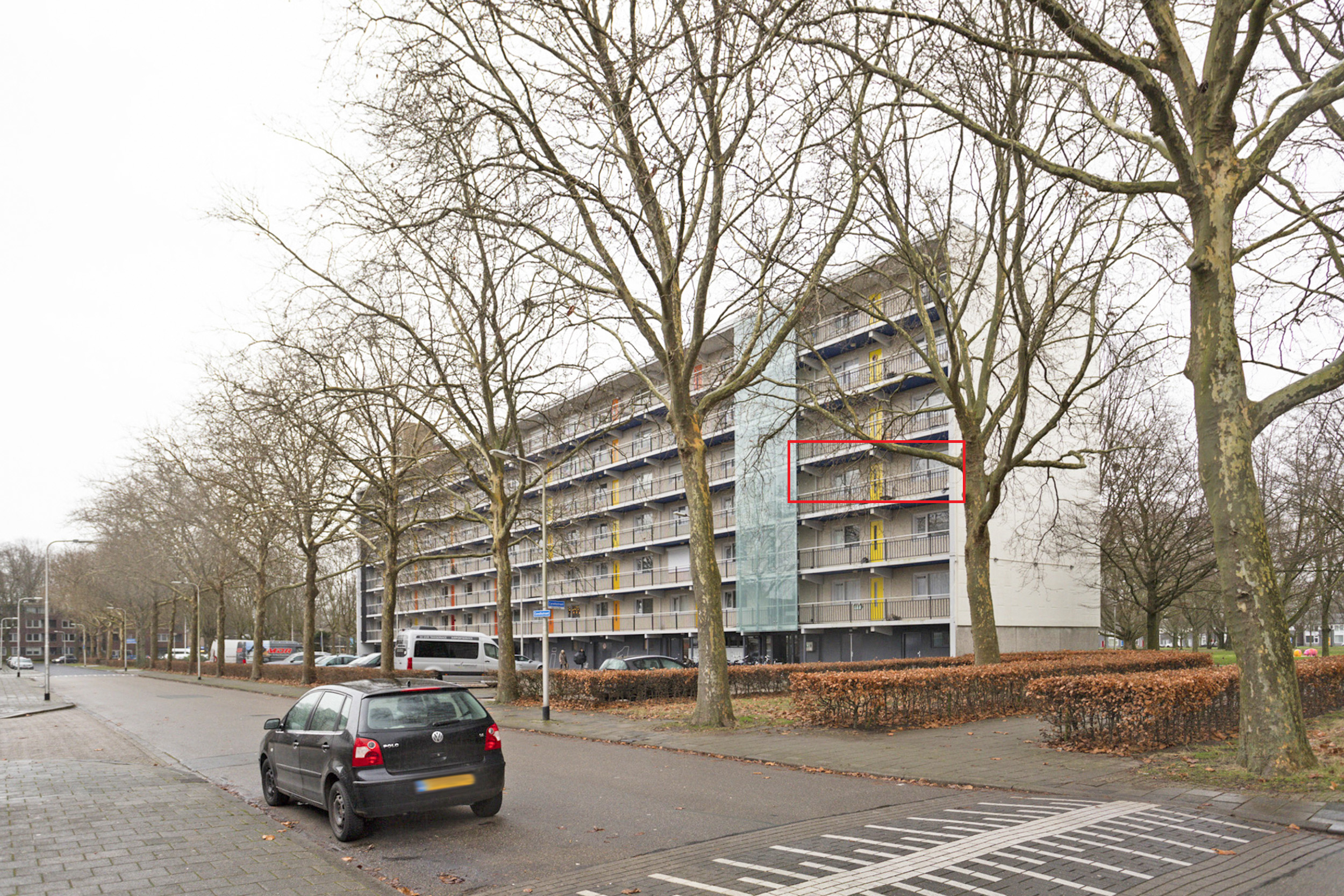 Corellistraat 148, 5049 EN Tilburg, Nederland