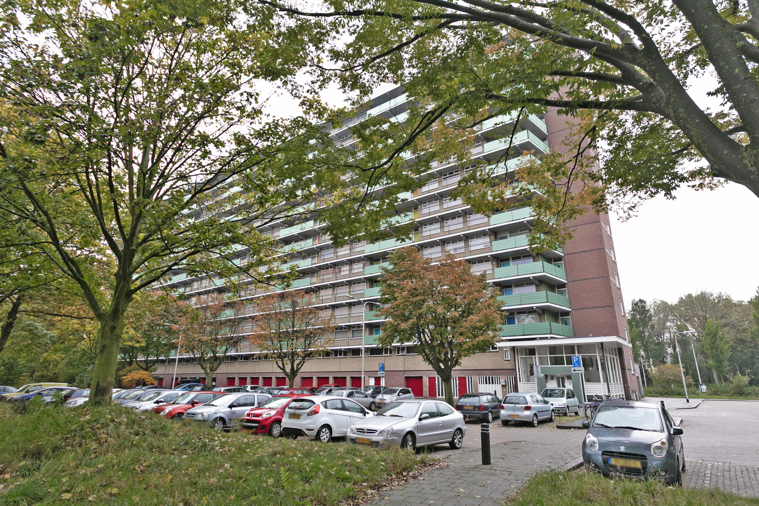 Salesianenstraat 283, 5042 DS Tilburg, Nederland