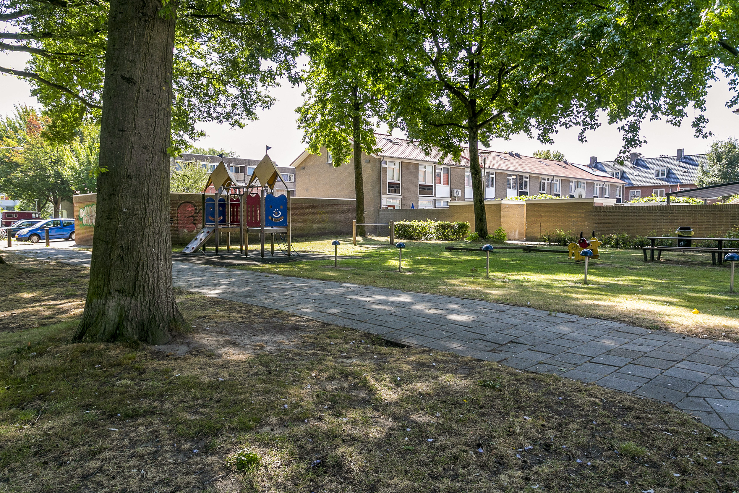 Abdij van Oosterhoutstraat 93