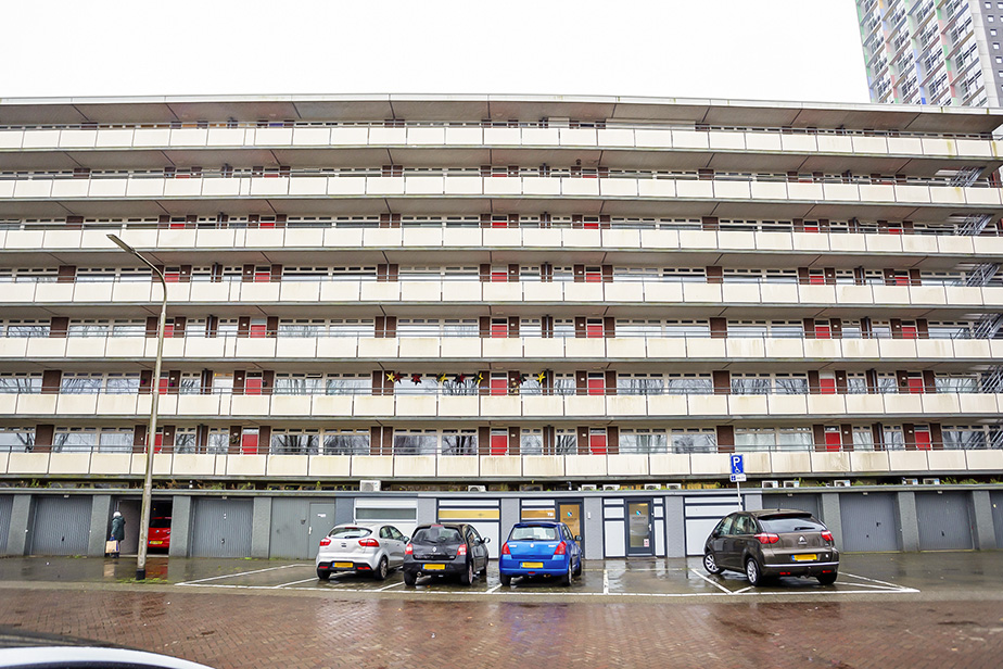 Hart van Brabantlaan 701, 5038 LG Tilburg, Nederland