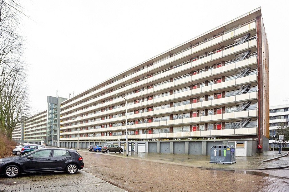 Hart van Brabantlaan 701