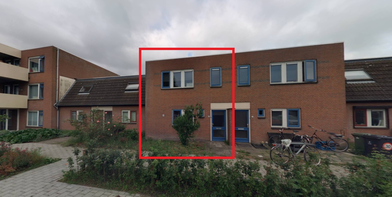 Erve 4, 5142 NR Waalwijk, Nederland