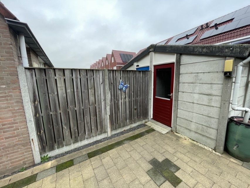 Doctor Mollerstraat 22A