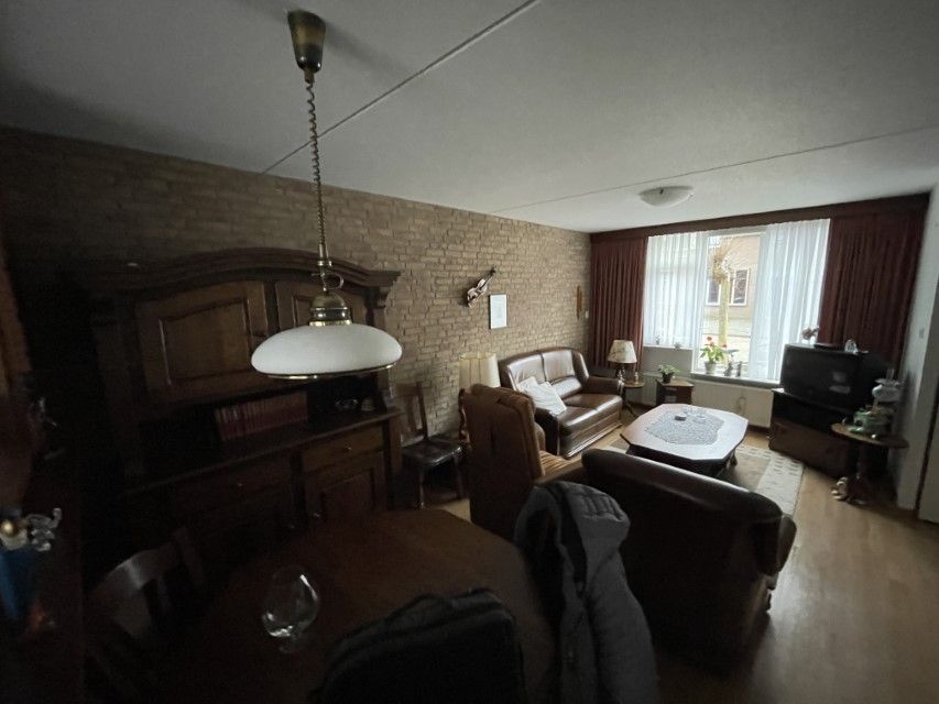 Doctor Mollerstraat 22A