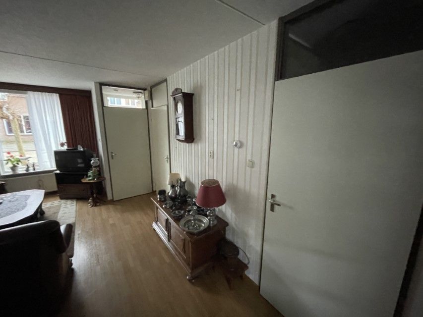 Doctor Mollerstraat 22A