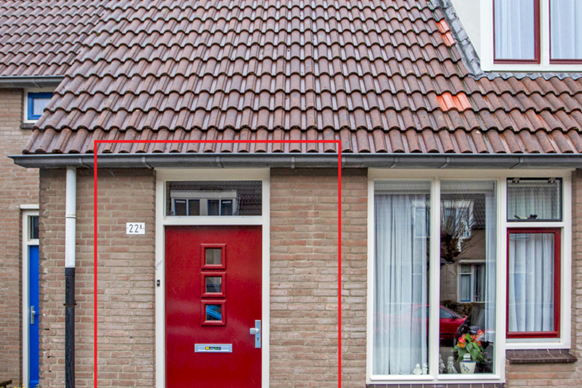 Dr. Mollerstraat 22-A