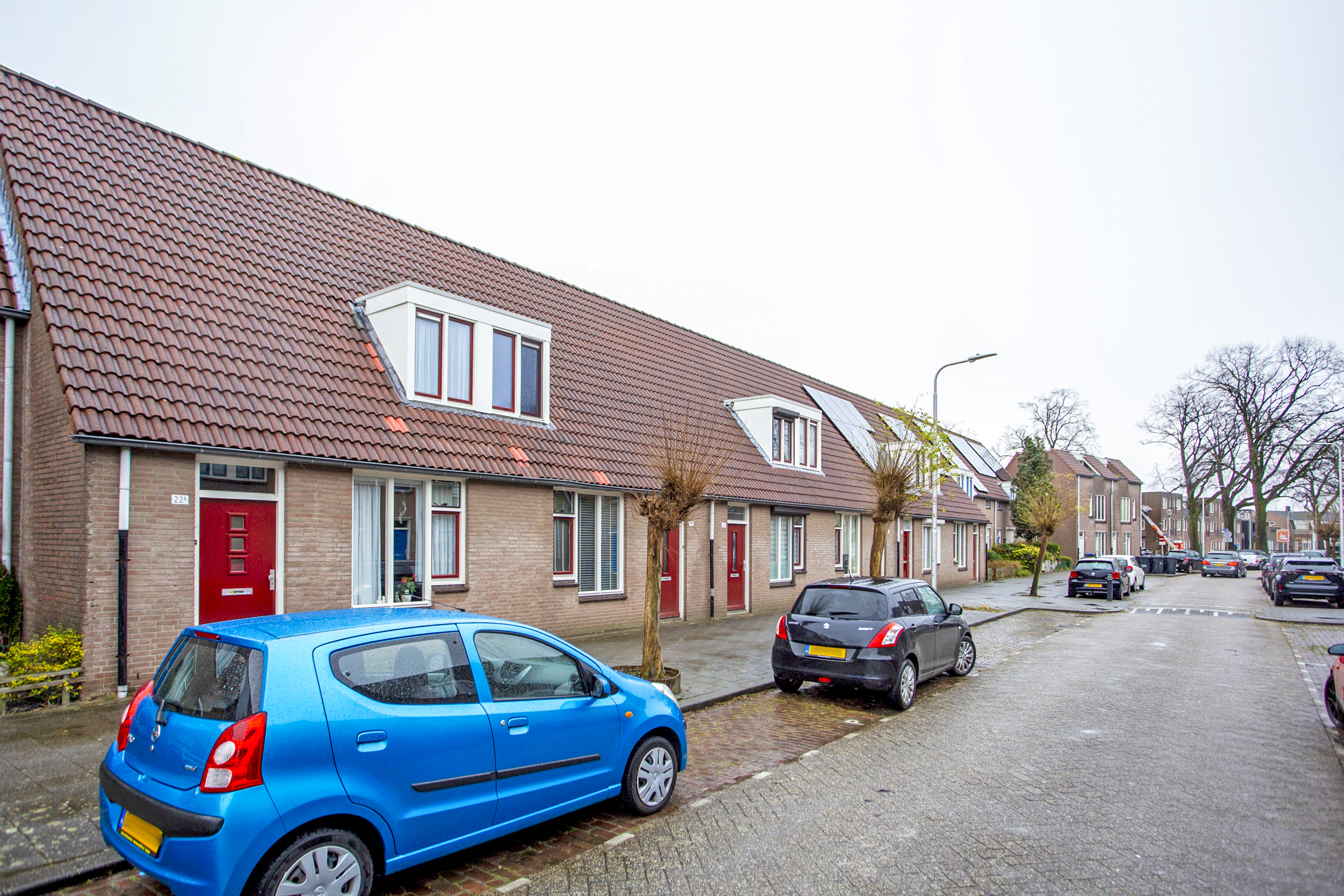 Doctor Mollerstraat 22A