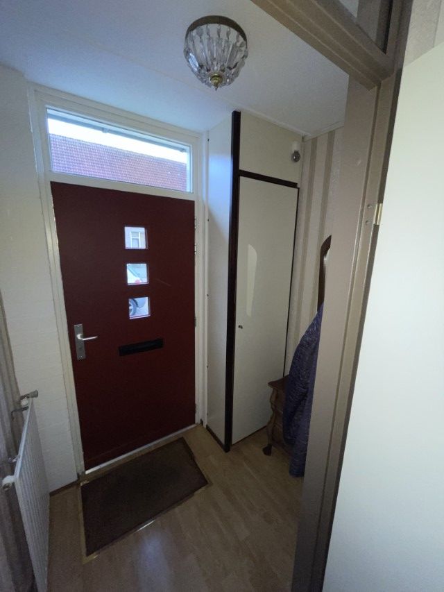 Doctor Mollerstraat 22A