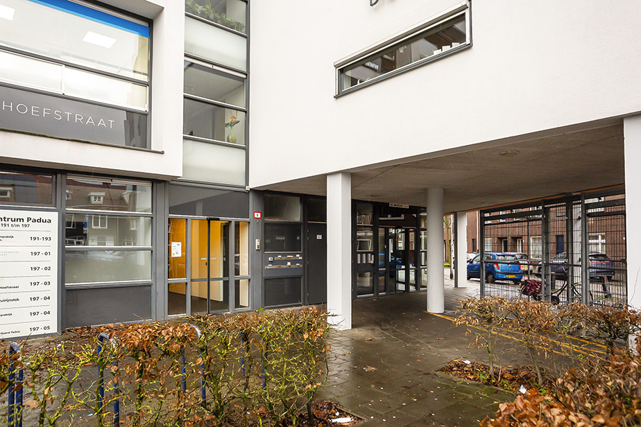 Paus Adriaanstraat 28